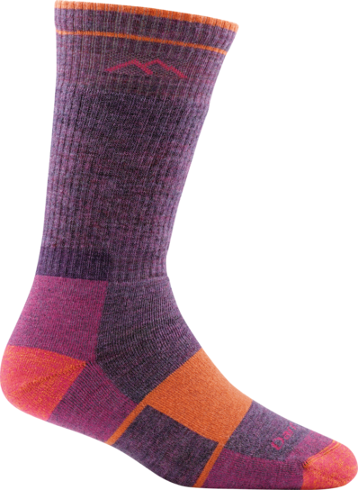 Darn Tough Women's Hiker Boot Sock Full Cushion - 88 Gear