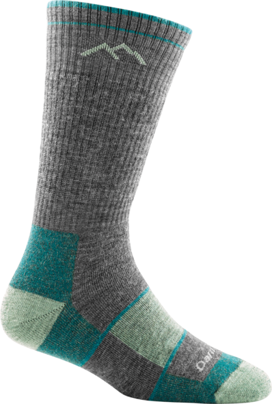 Darn Tough Women's Hiker Boot Sock Full Cushion - 88 Gear