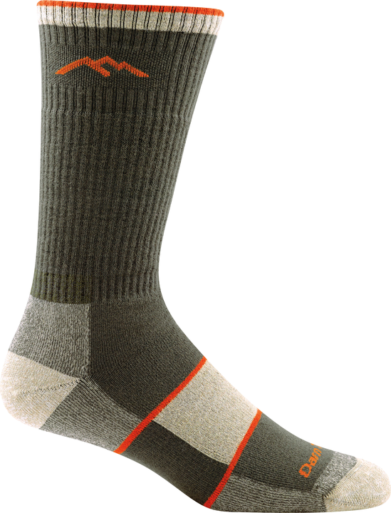 Darn Tough Coolmax Full Cushion Boot Sock - 88 Gear