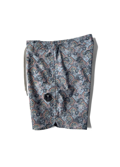 Vissla Greenhouse 17.5 Boardshorts - 88 Gear