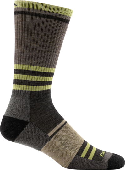 Darn Tough Spur Boot Light Cushion Socks - 88 Gear