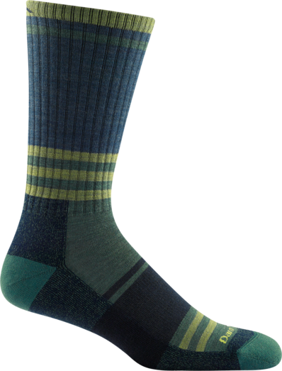 Darn Tough Spur Boot Light Cushion Socks - 88 Gear