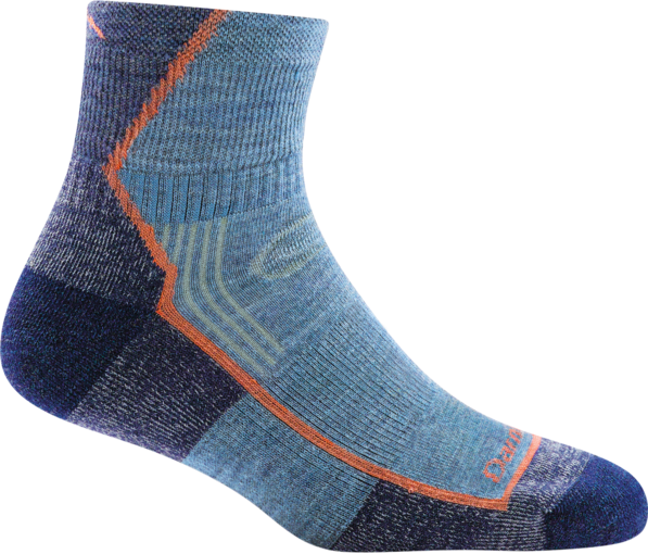 Darn Tough Hiker 1/4 Sock - 88 Gear