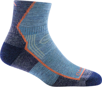 Darn Tough Hiker 1/4 Sock - 88 Gear