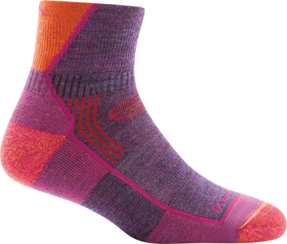 Darn Tough Hiker 1/4 Sock - 88 Gear