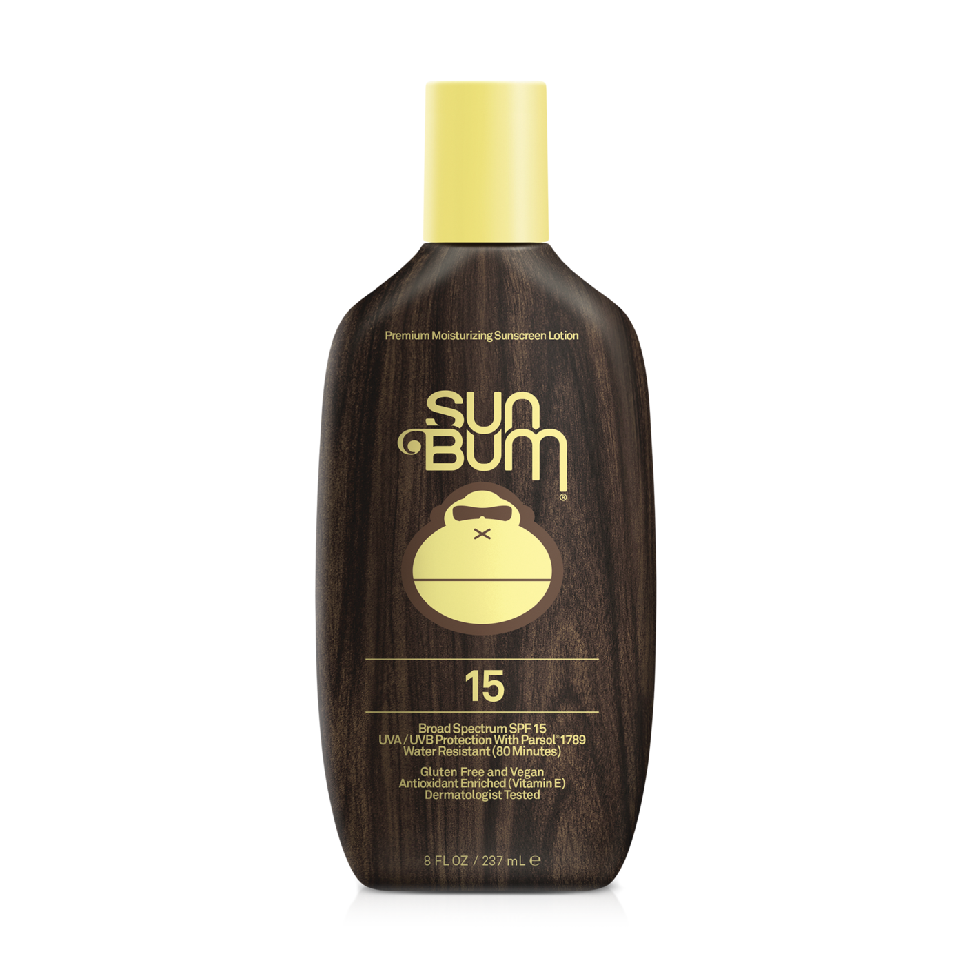 Sun Bum SPF 15 Lotion - 88 Gear