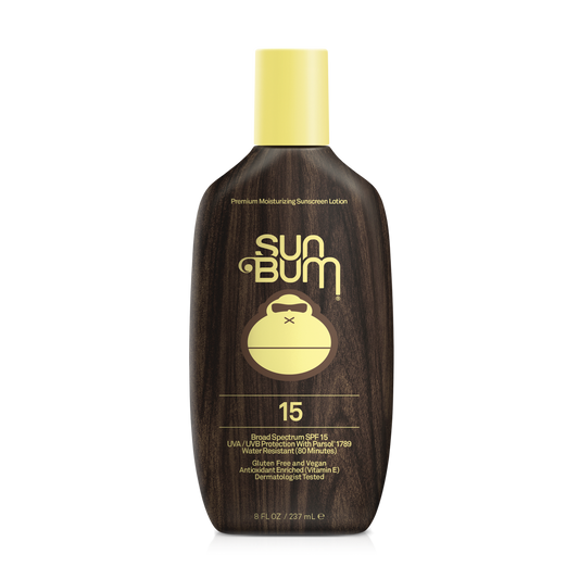 Sun Bum SPF 15 Lotion - 88 Gear