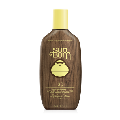 Sun Bum SPF 30 Lotion - 88 Gear