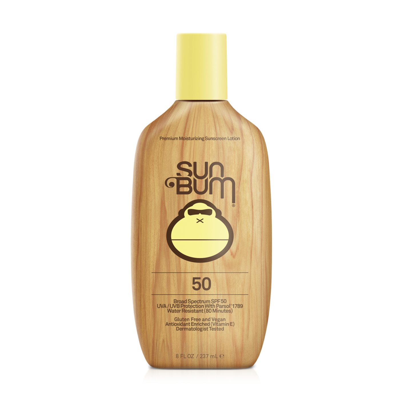 Sun Bum SPF 50 Lotion - 88 Gear