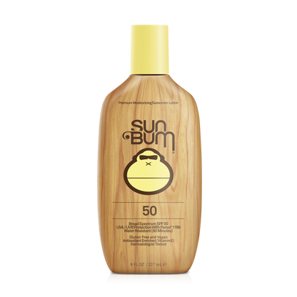 Sun Bum SPF 50 Lotion - 88 Gear