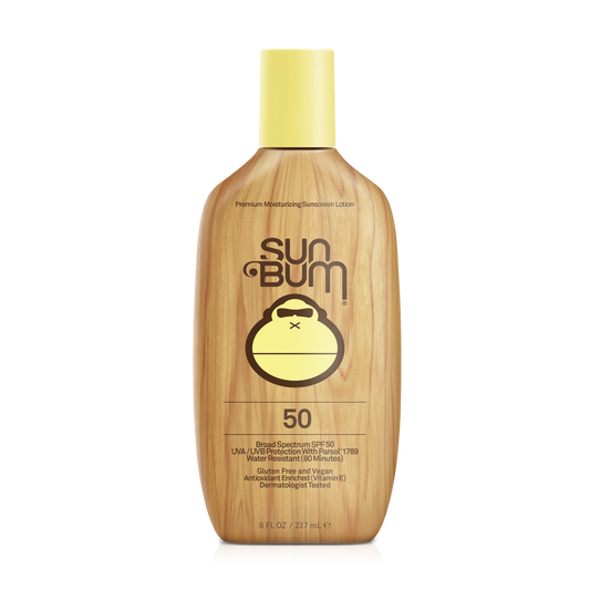 Sun Bum SPF 50 Lotion - 88 Gear
