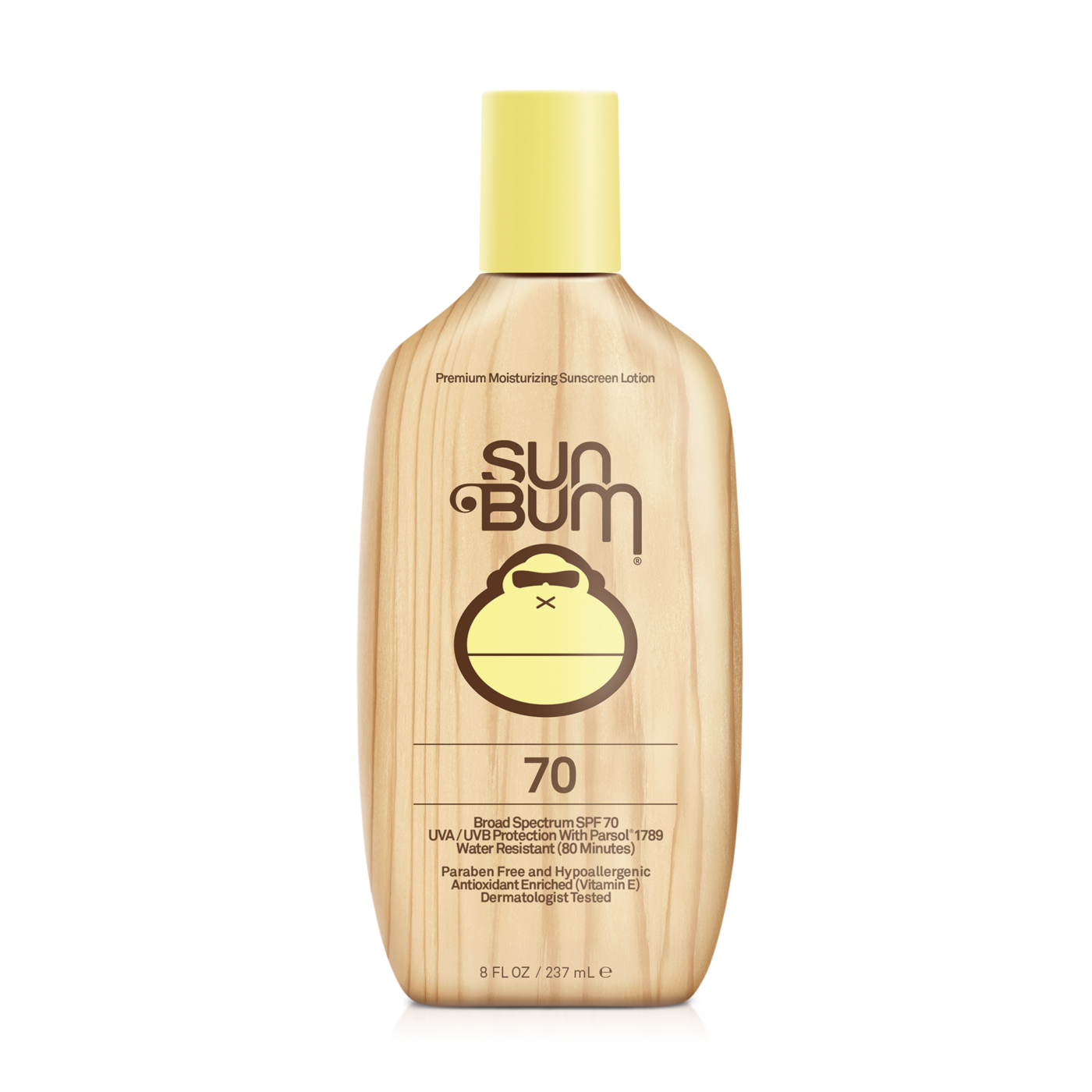 Sun Bum 70 SPF Lotion - 88 Gear