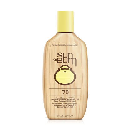 Sun Bum 70 SPF Lotion - 88 Gear
