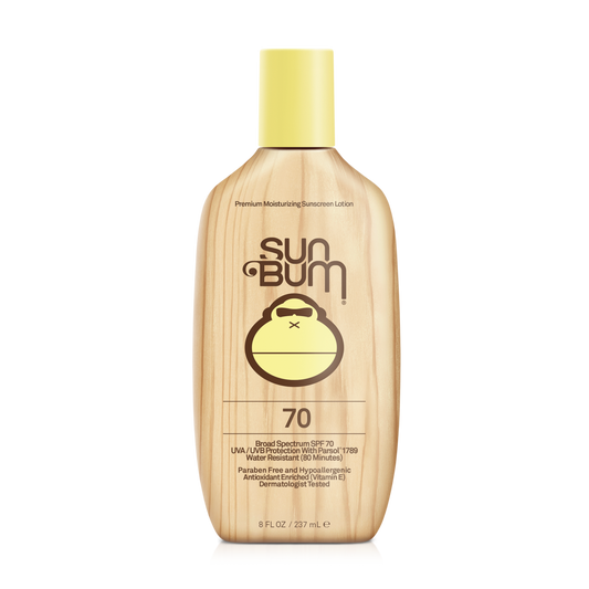 Sun Bum 70 SPF Lotion - 88 Gear