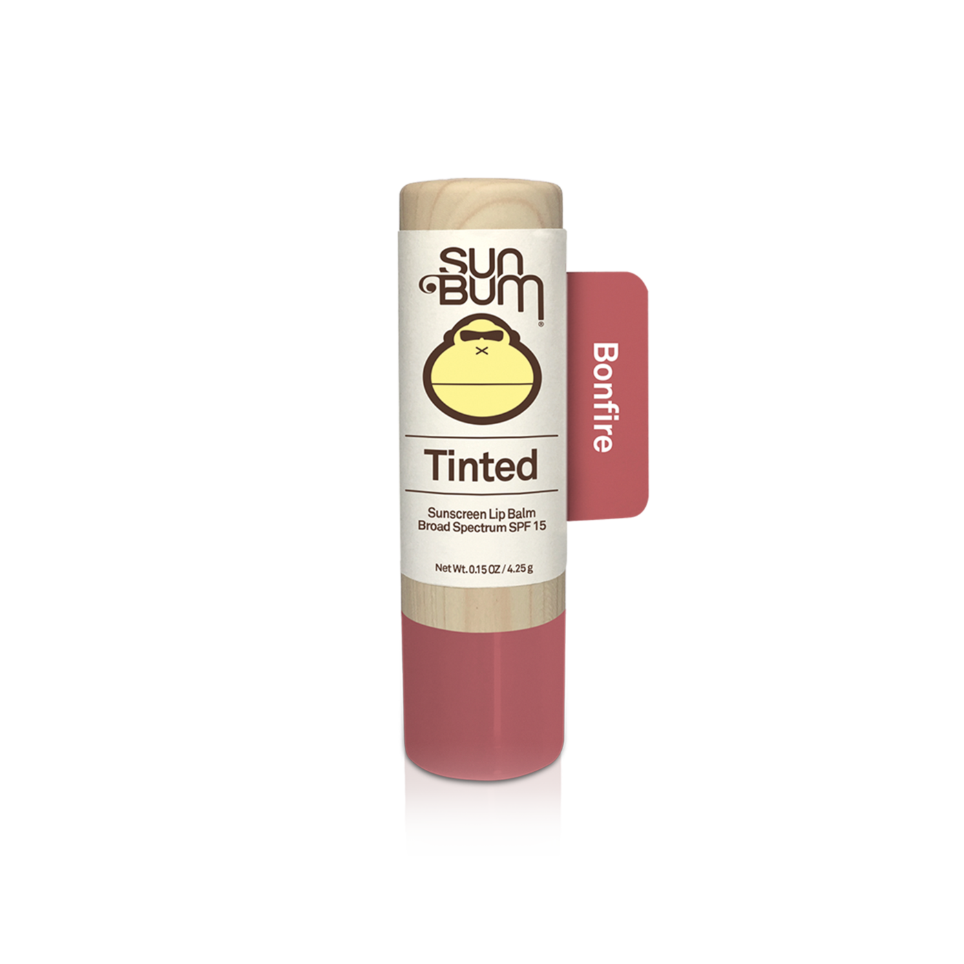 Sun Bum Tinted Lip Balm - 88 Gear