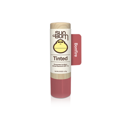 Sun Bum Tinted Lip Balm - 88 Gear