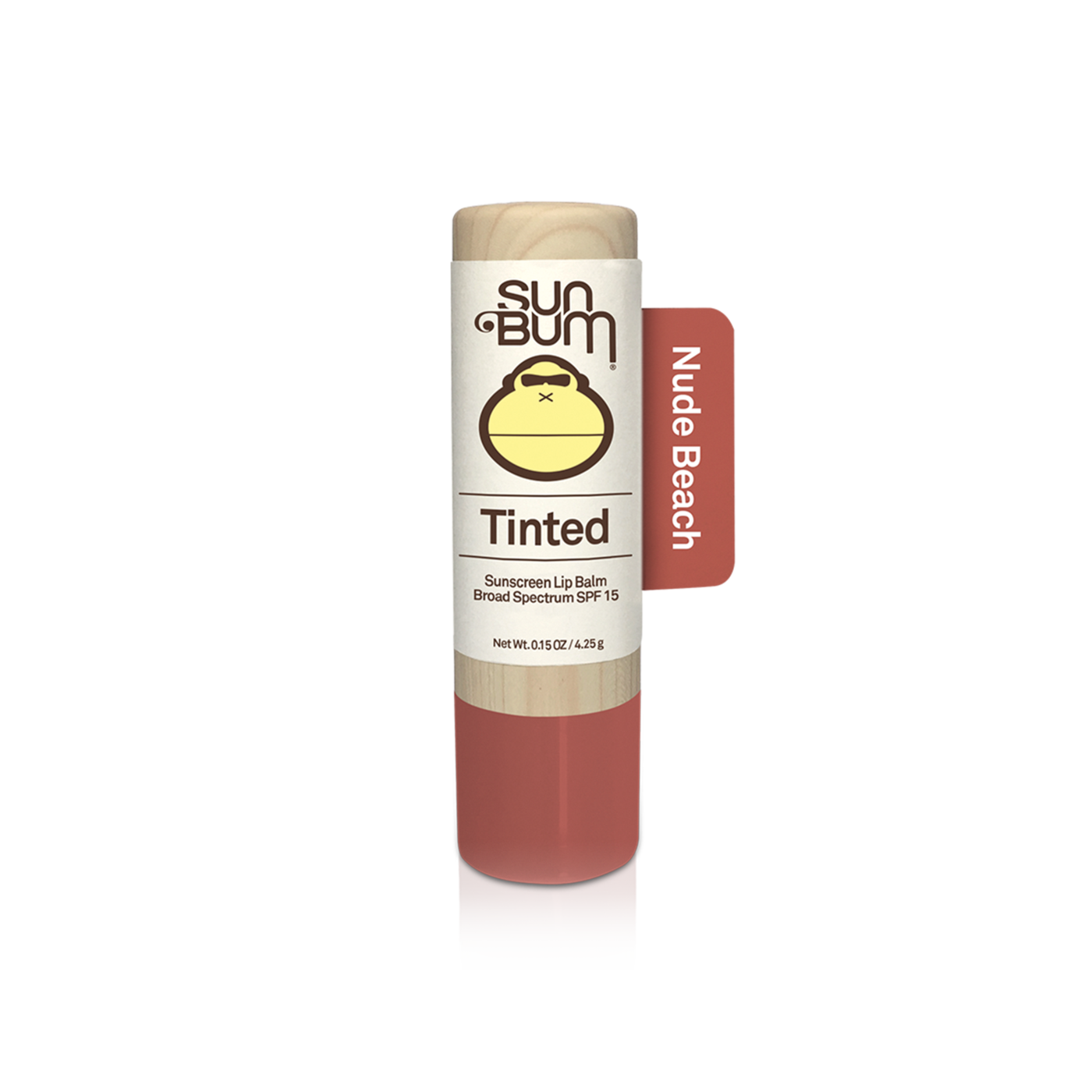 Sun Bum Tinted Lip Balm - 88 Gear