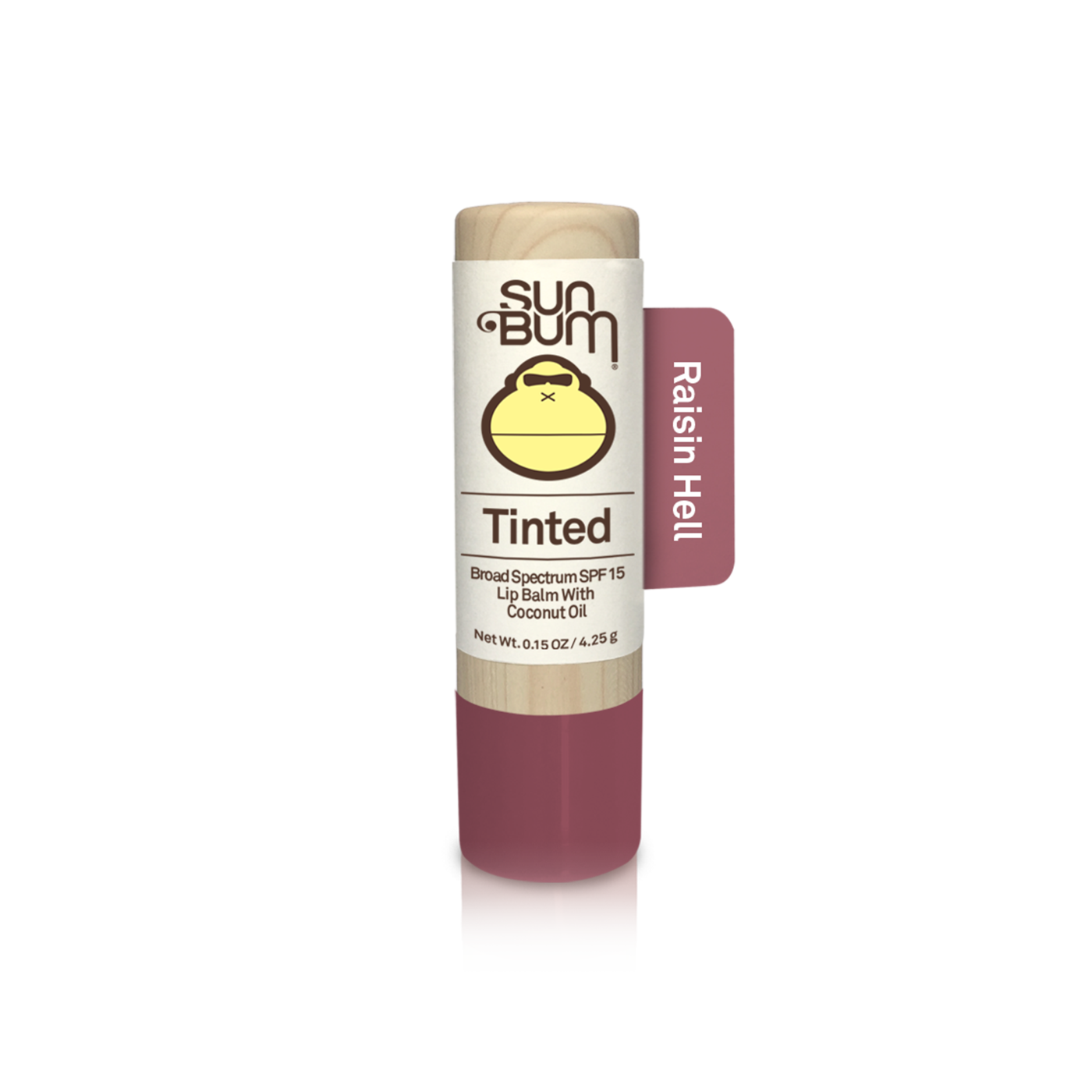 Sun Bum Tinted Lip Balm - 88 Gear