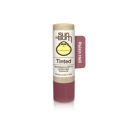Sun Bum Tinted Lip Balm - 88 Gear
