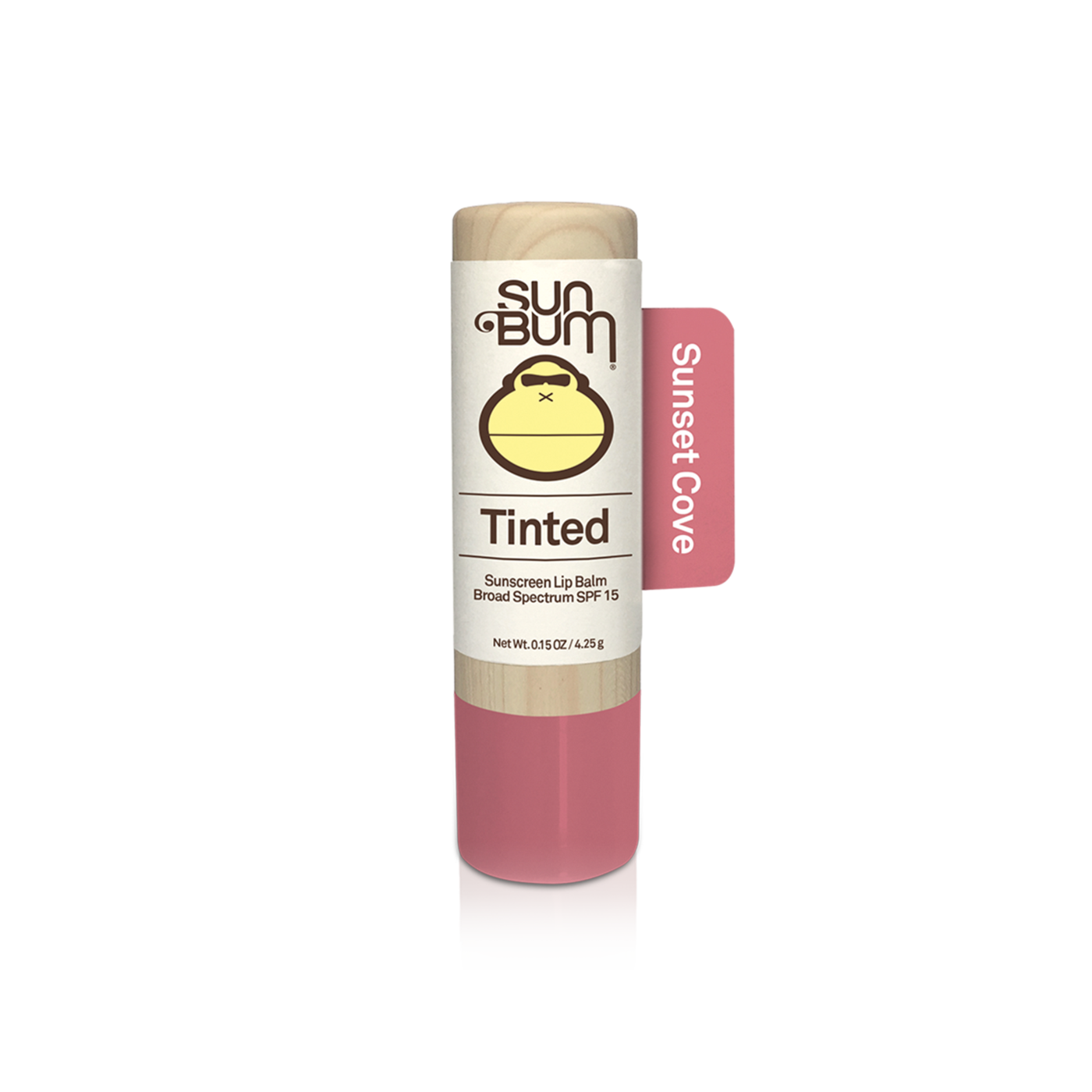 Sun Bum Tinted Lip Balm - 88 Gear