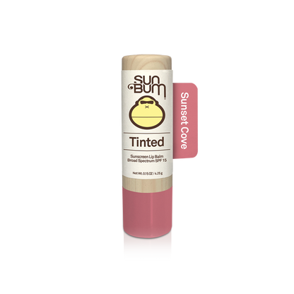 Sun Bum Tinted Lip Balm - 88 Gear
