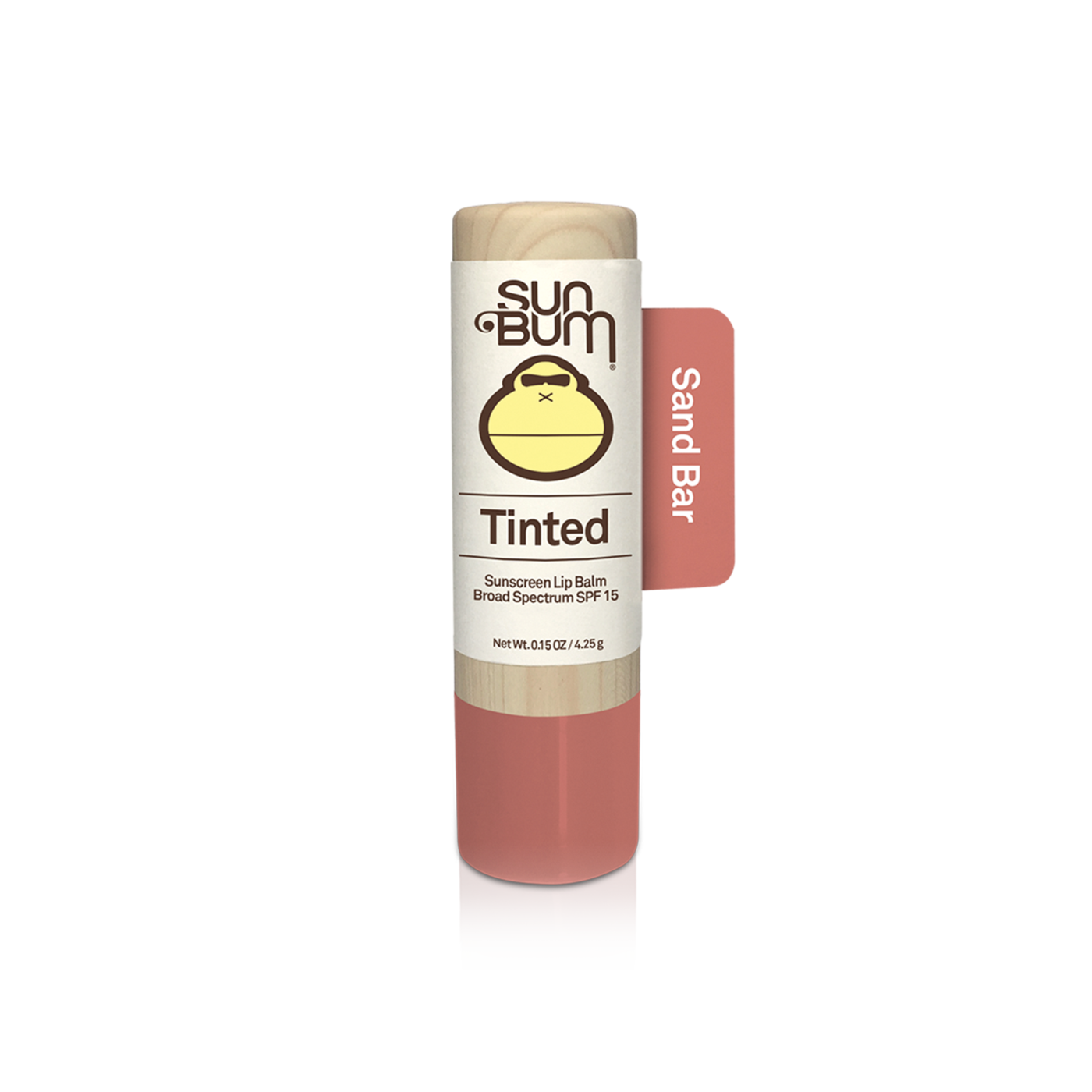Sun Bum Tinted Lip Balm - 88 Gear