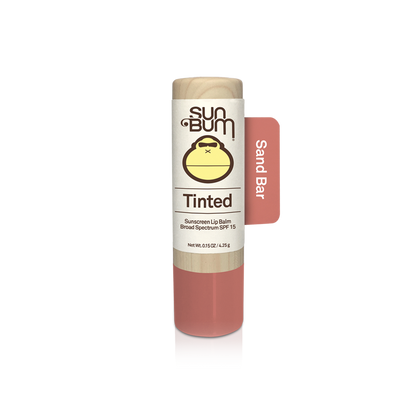 Sun Bum Tinted Lip Balm - 88 Gear