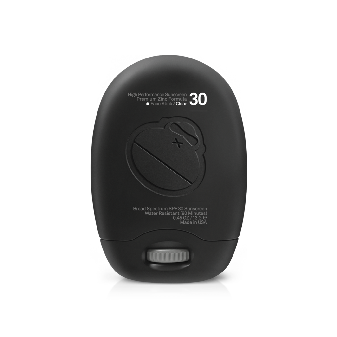 Sun Bum Signature Face Stick 30