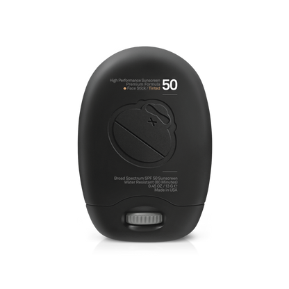 Sun Bum Signature Face Lotion 50