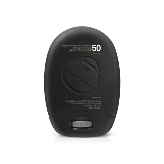 Sun Bum Signature Face Lotion 50