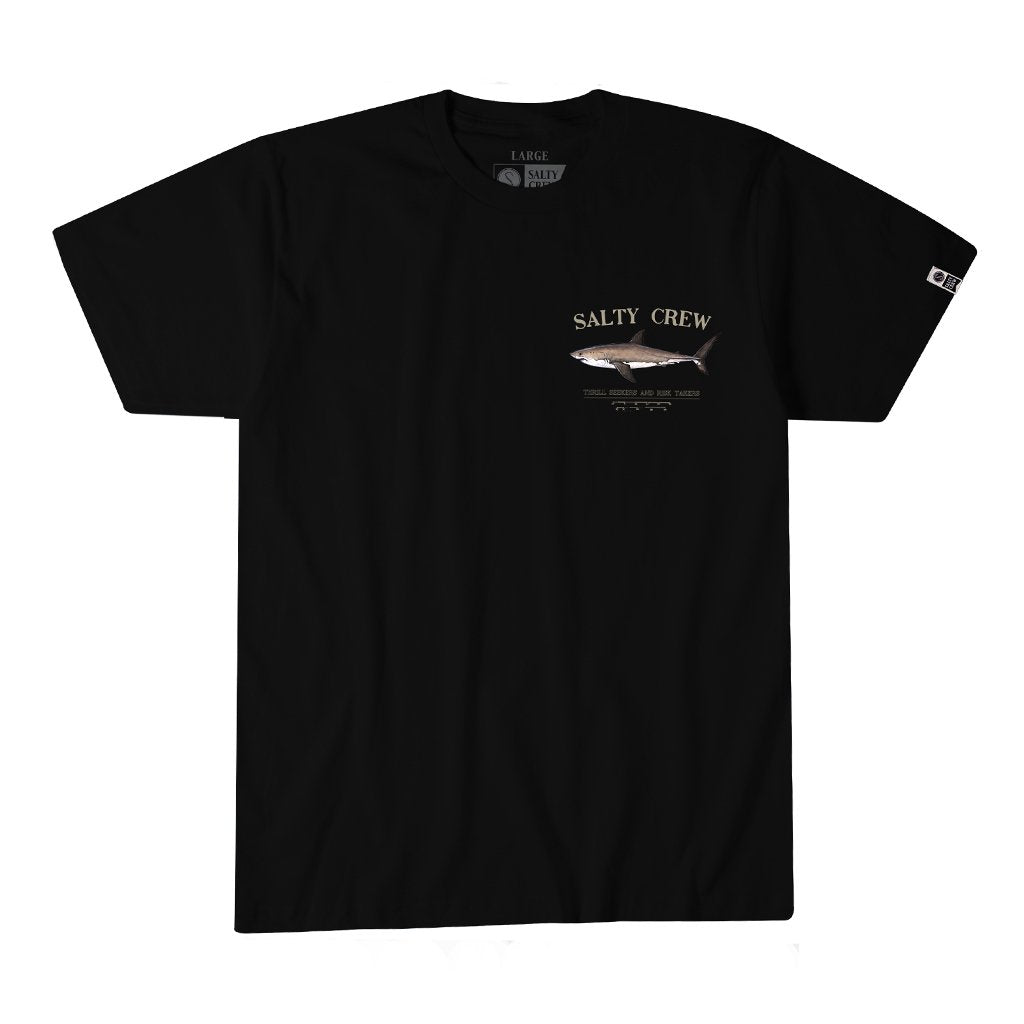 Salty Crew Bruce T-Shirt