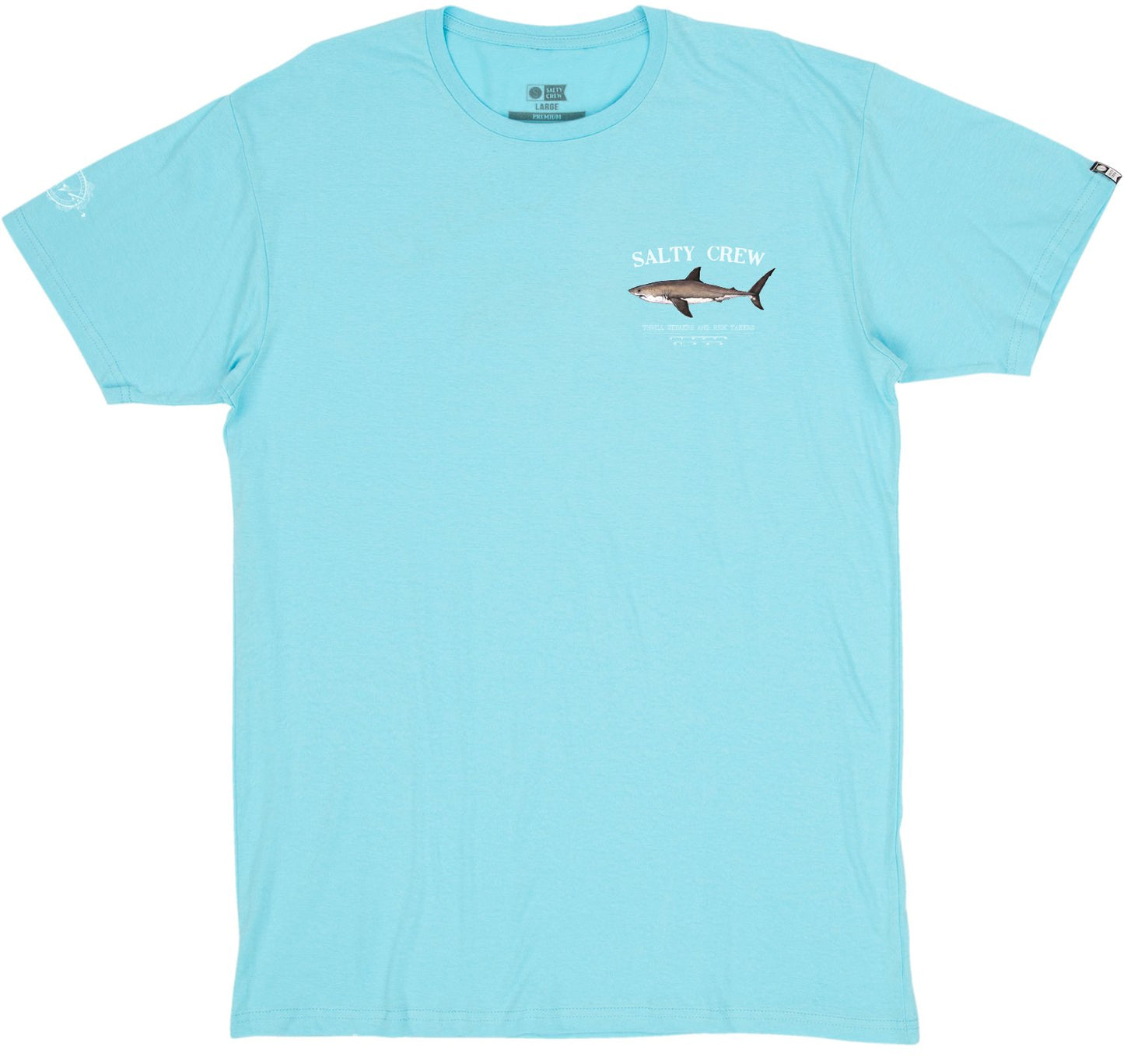 Salty Crew Bruce T-Shirt
