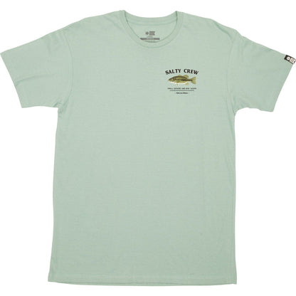 Salty Crew Bigmouth Premium Tee Shirt