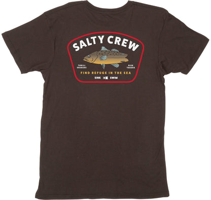 Salty Crew Creature Premium T-Shirt