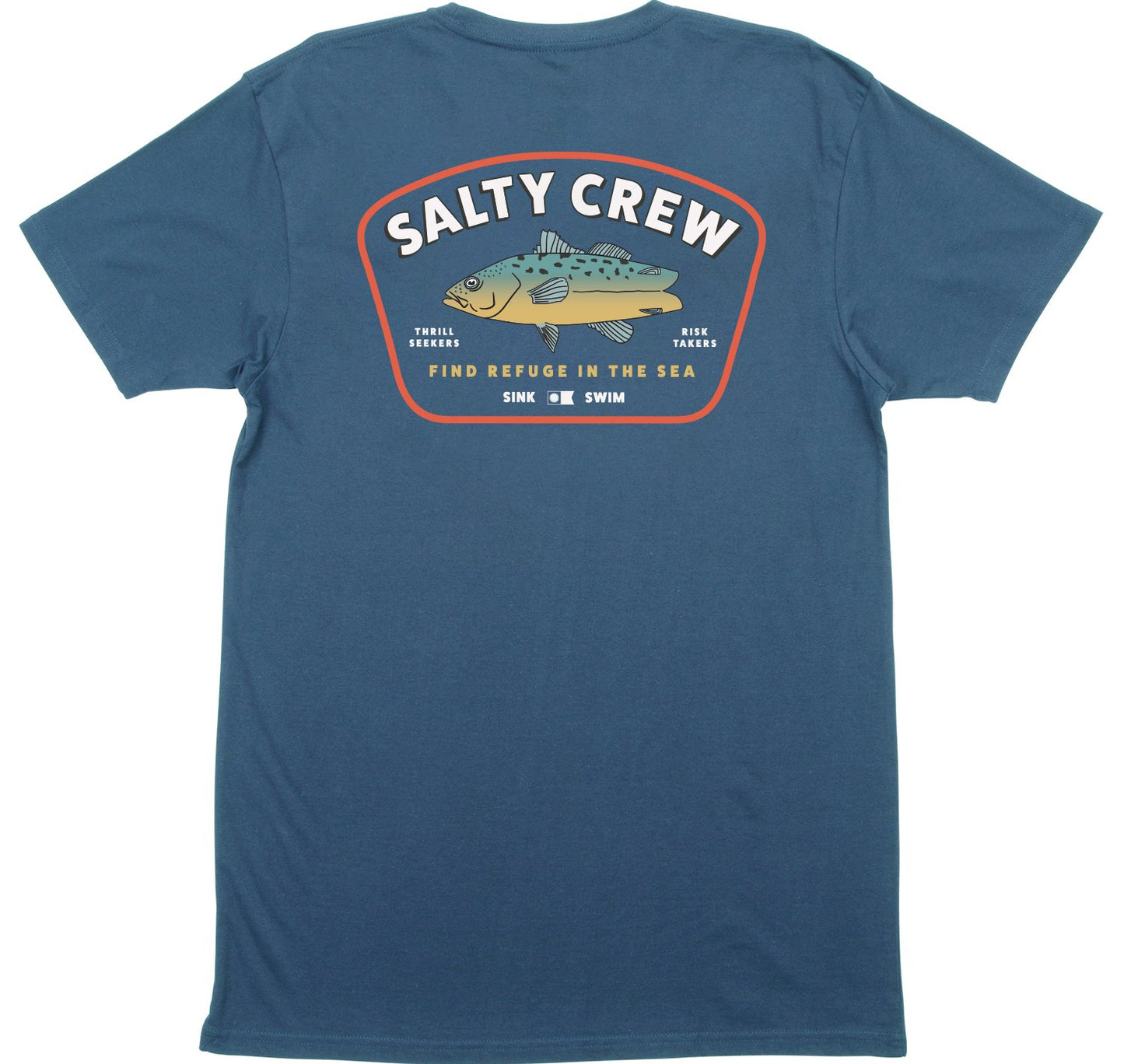 Salty Crew Creature Premium T-Shirt