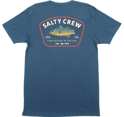Salty Crew Creature Premium T-Shirt