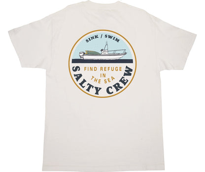 Salty Crew Dawn Patrol T-Shirt