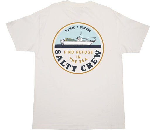 Salty Crew Dawn Patrol T-Shirt