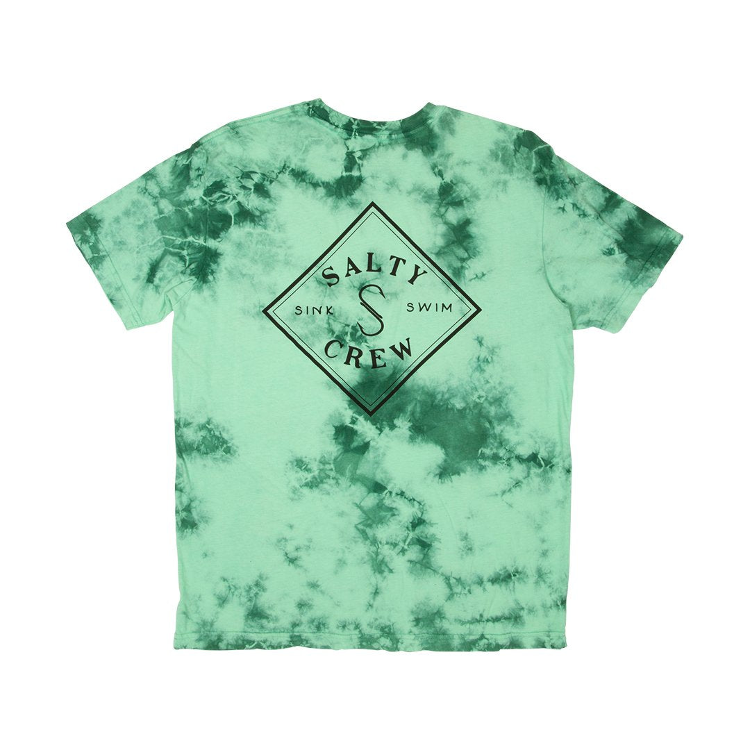 Salty Crew Tippet Tie Dye T-Shirt