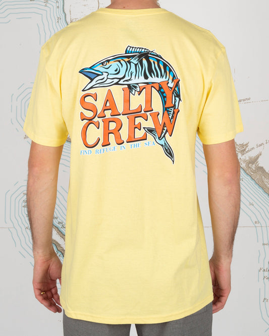 Salty Crew Oh No Banana S/S Standard Tee