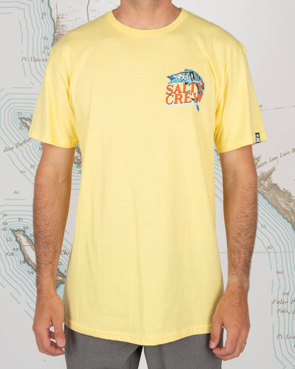 Salty Crew Oh No Banana S/S Standard Tee