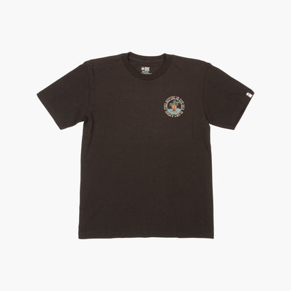 Salty Crew Dos Palms Tee Shirt