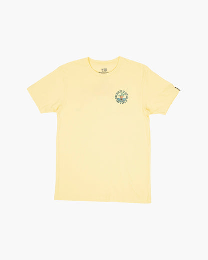 Salty Crew Dos Palms Banana S/S Premium Tee