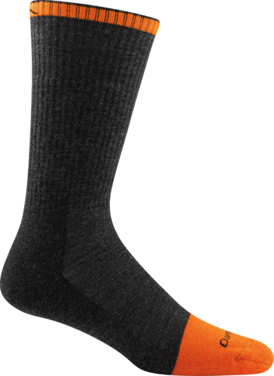 Darn Tough Steely Toe Work Socks - 88 Gear