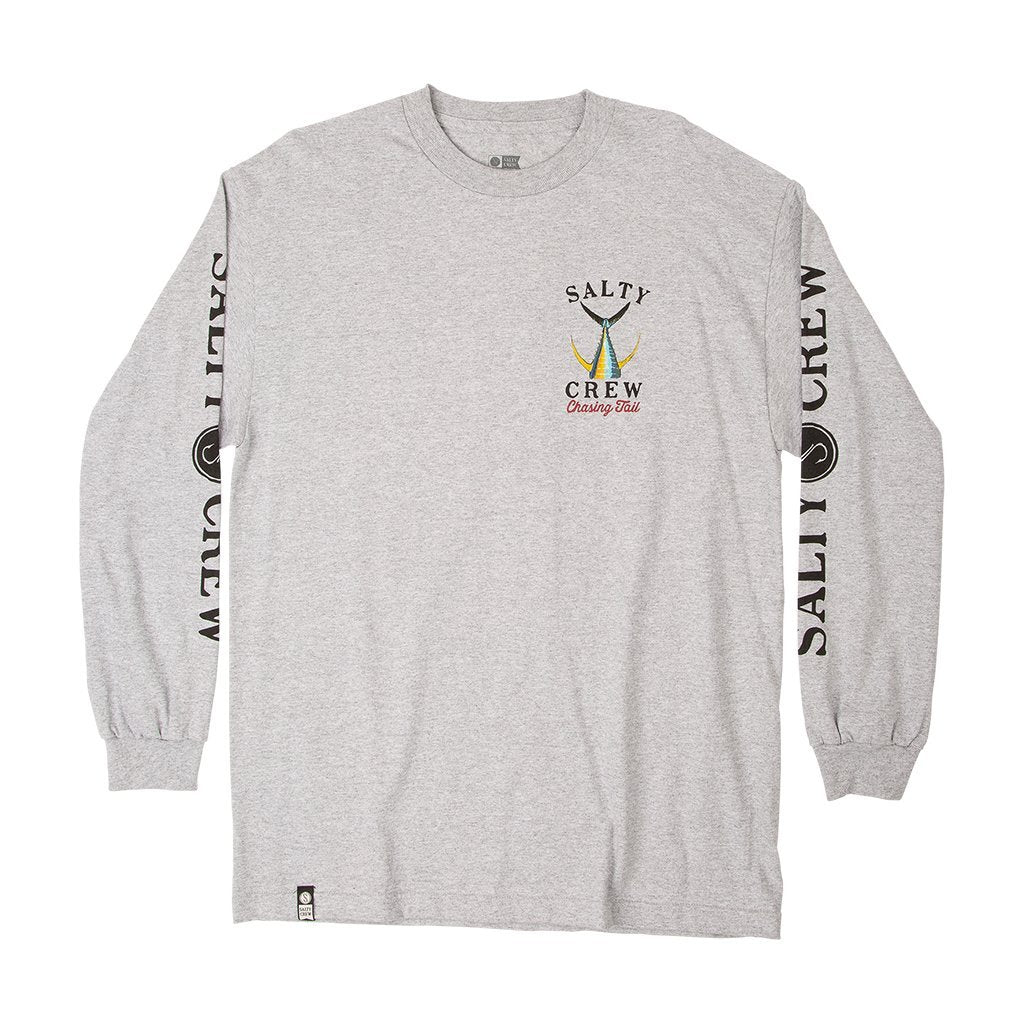 Salty Crew Tailed Long Sleeve Shirt - 88 Gear