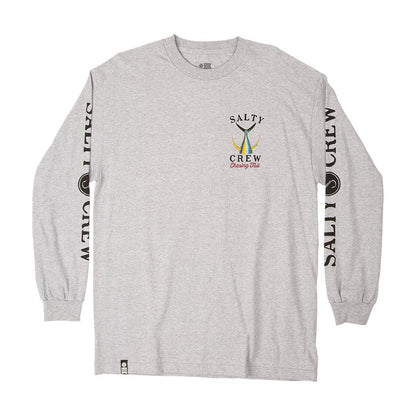 Salty Crew Tailed Long Sleeve Shirt - 88 Gear