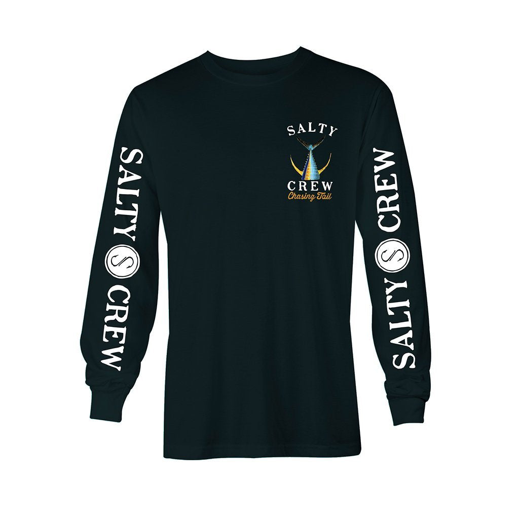 Salty Crew Tailed Long Sleeve Shirt - 88 Gear