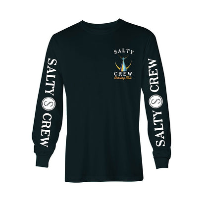 Salty Crew Tailed Long Sleeve Shirt - 88 Gear