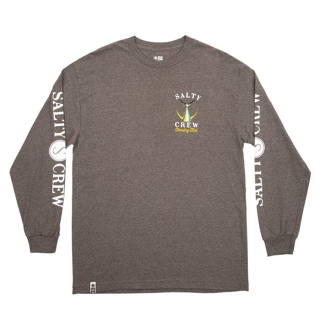 Salty Crew Tailed Long Sleeve Shirt - 88 Gear