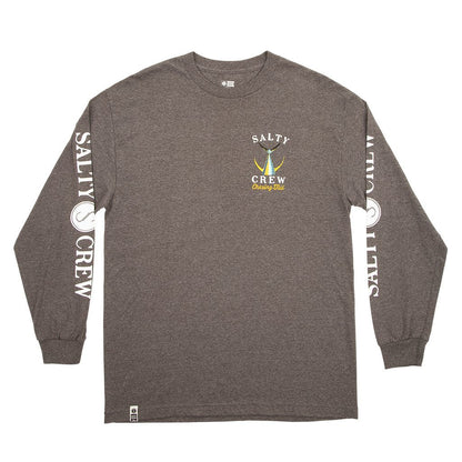 Salty Crew Tailed Long Sleeve Shirt - 88 Gear